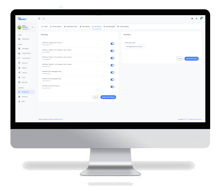 dashboard feature image