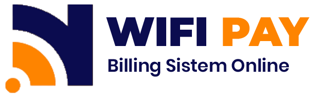 WifiPay Logo
